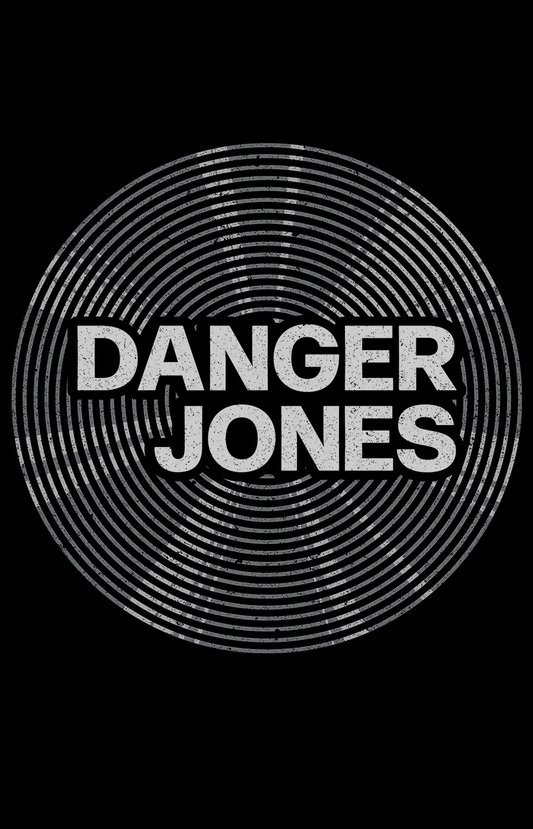 DANGER JONES SEMI-PERMANENT COLOUR 118ML