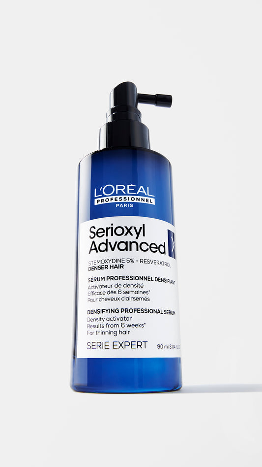 L'Oreal Professionnel Serie Expert Serioxyl Advanced Denser Hair Serum 90ml