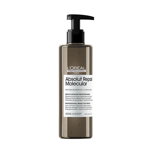 L'Oreal Professionnel Serie Expert Absolut Repair Molecular Rinse-Off Serum 250ml