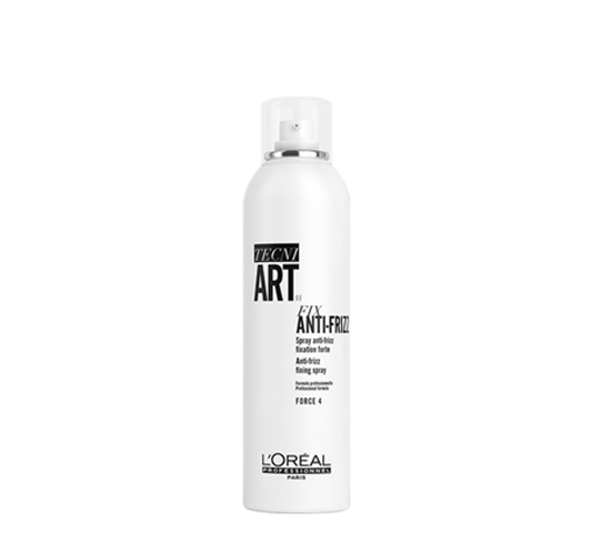 Techni.Art Fix Anti-Frizz Spray 250ml
