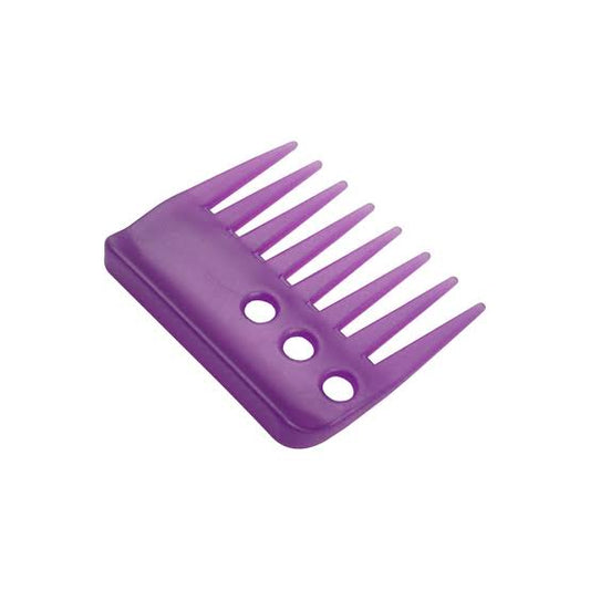 Detangler Comb Purple